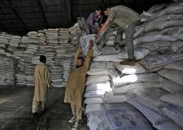 Egypt Imposes Tax on Sugar Export