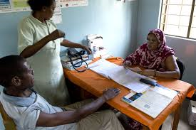 Tanzania: Employees Urged to Undergo Thorough Medical Examination