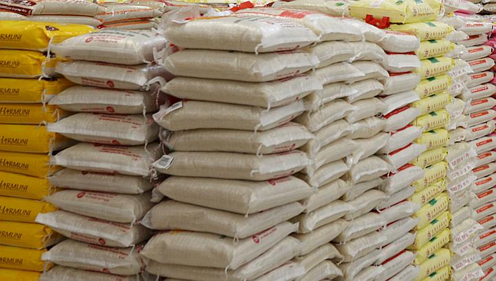 Nigeria Will Be Self-Sufficient in Rice Production in 18 Months – Buhari