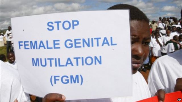East Africa Legislative Assembly Introduces Anti-FGM Bill