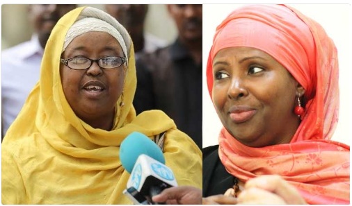 Somalia: Gender Activists Denounce Move to Dismiss Two Female Ministers