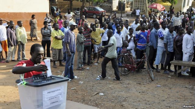 Ghana Police Vow to Remain Neutral During Polls
