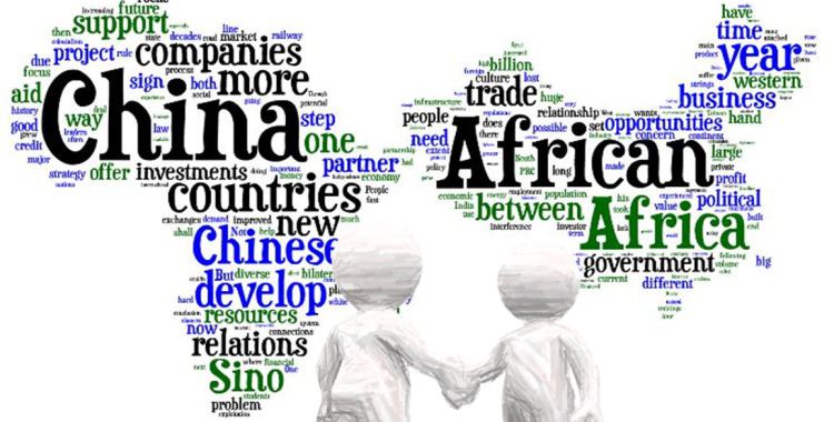 AFRICA: CHINA’S CHOICE BUSINESS DESTINATION