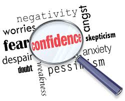 Tips on How to Feign Confidence