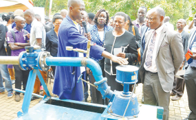 Uganda: Makerere to Host Regional Renewable Energy Centre
