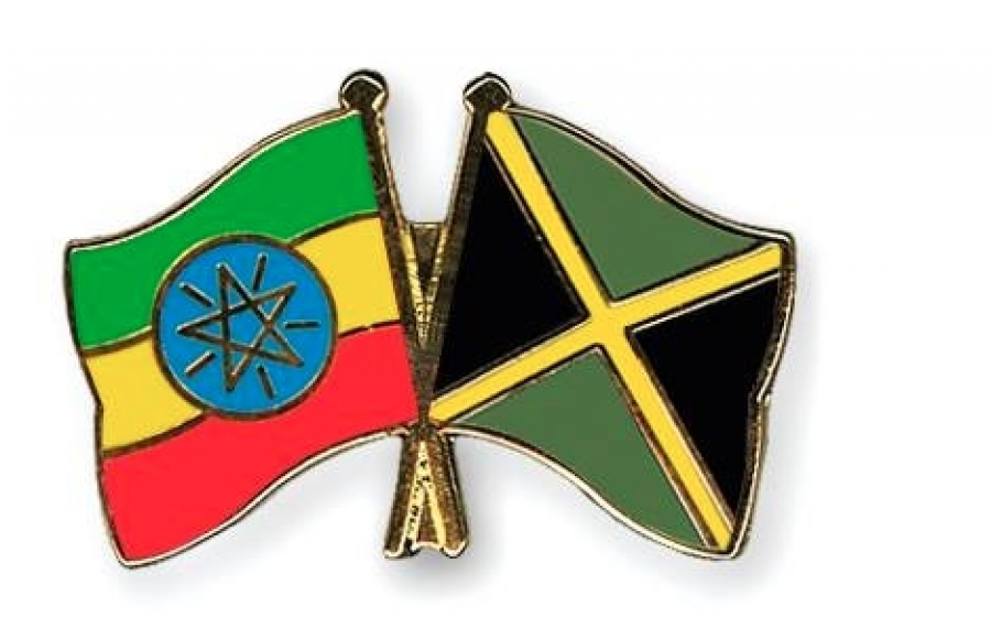 Ethiopia, Jamaica set to foster historic ties