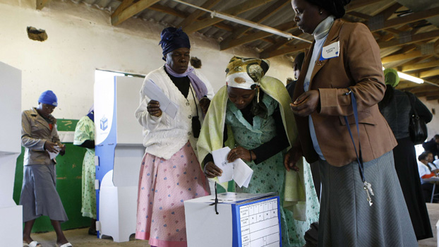 South Africa: Court Okays Local Elections in August