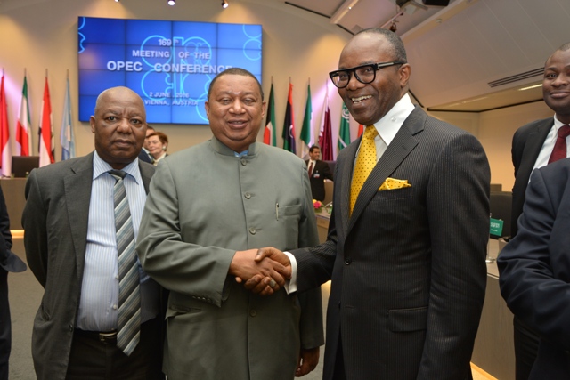 Nigeria: Kachikwu Clinches OPEC Top Position for Nigeria