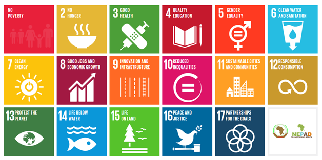THE U.N’S TRANSITION FROM MDG TO SDG AND ITS IMPLICATION ON THE AFRICAN CONTINENT
