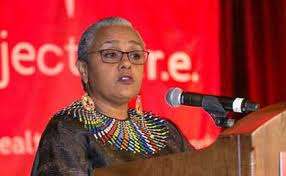 Kenya First Lady to Open Global Peer Education Conference