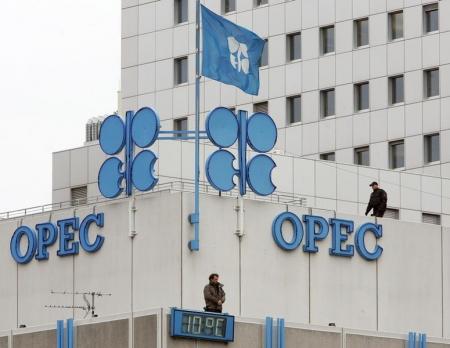 Nigerian Emerges Front-runner for OPEC Leadership
