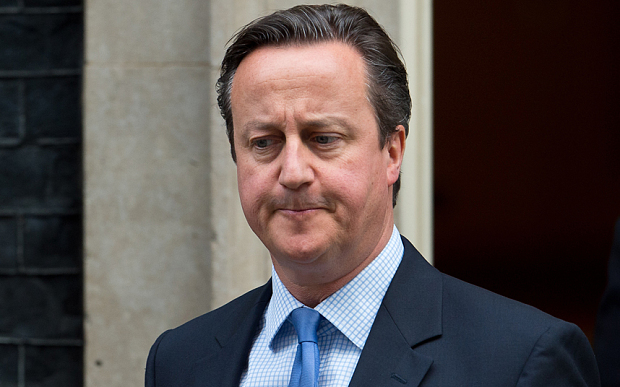 Brexit: David Cameron to Quit After UK Votes to Leave EU