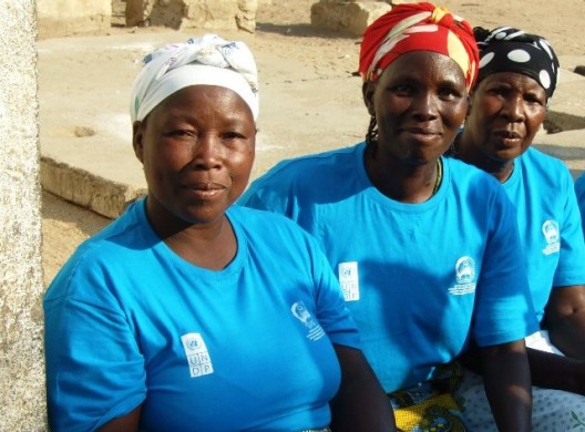 Angola: 24,000 Rural Women Benefit From Empowerment Projects
