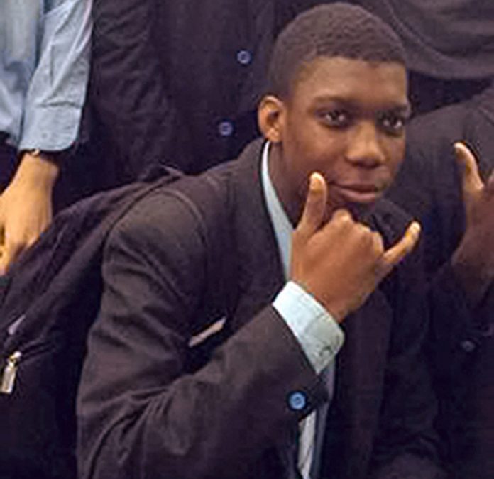 Nigeria: Senior Special Assistant Condemns killing of Nigerian Teenager