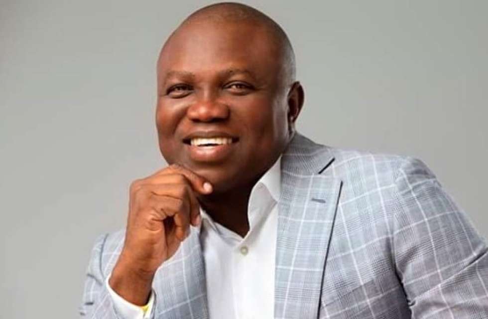 Ambode Secures 36% of Vote Casts in Polls for Nigeria’s Top Performing Governor