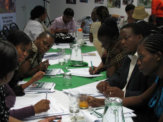 Botswana: Committee to Spearhead Gender Mainstreaming