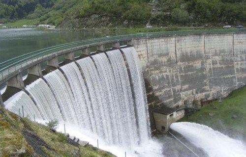 Cameroon: $1 Billion Hydroelectric Dam Expected by 2020-Energy Min.