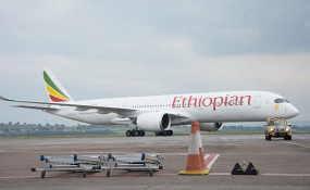 African Aviation Still Profitable – Ethiopian Airlines