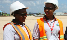 Tanzania: Norwegian Govt. Supports Female Engineers with Sh4.3 Billion