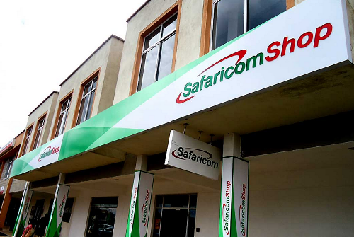 Kenya: Safaricom Drops Roaming Charges By Up to 99%