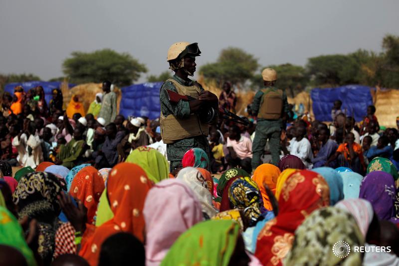 Regional Armies Struggle in Last Push against Boko Haram