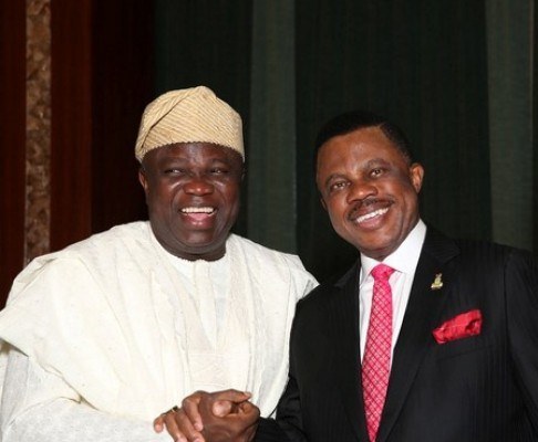 Ambode, Obiano take the Lead as Nigeria’s Top Performing Governors