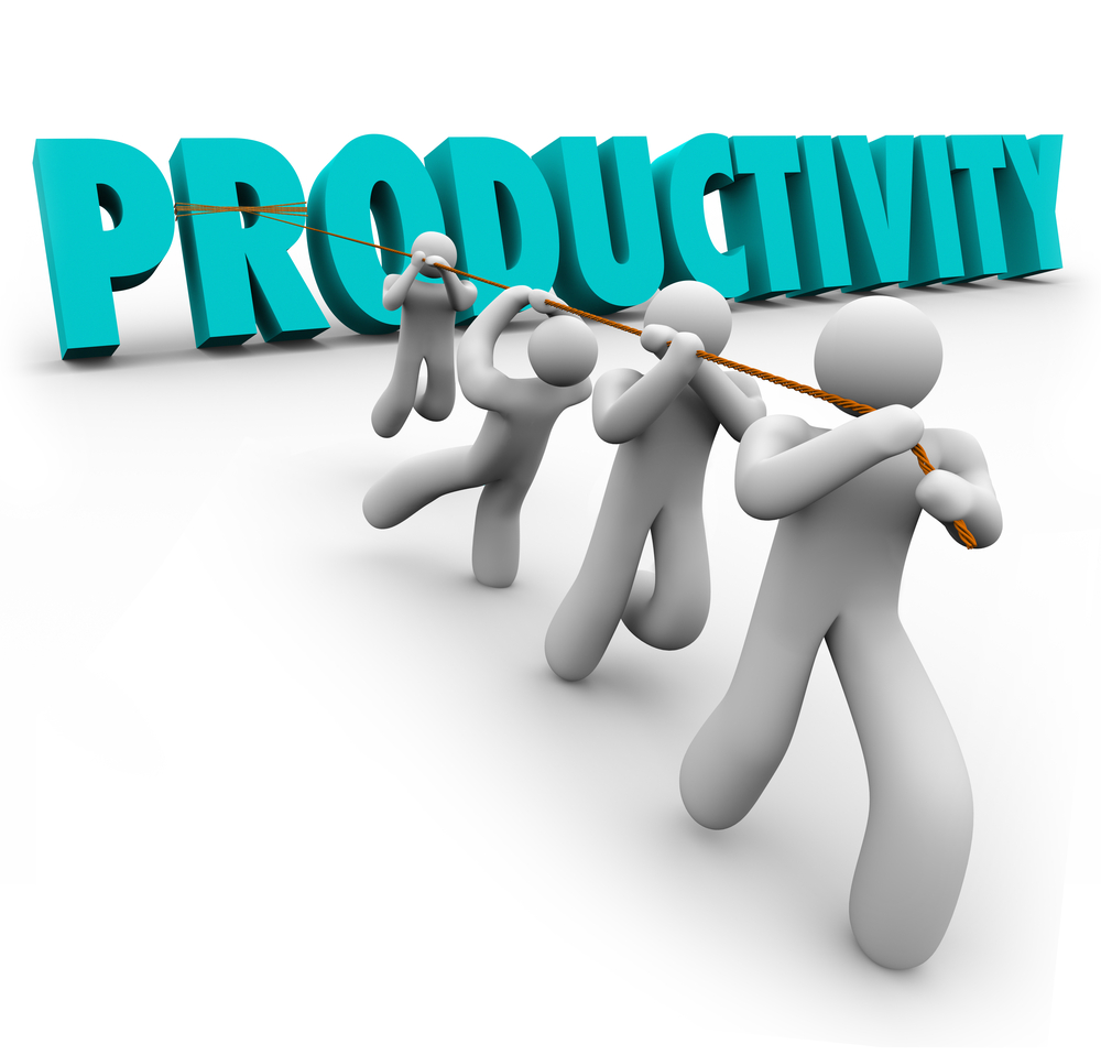 Why New Personal Productivity Efforts Do Not Stick