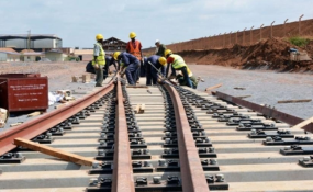 Tanzania: Chinese Loan to Finance Rail Project