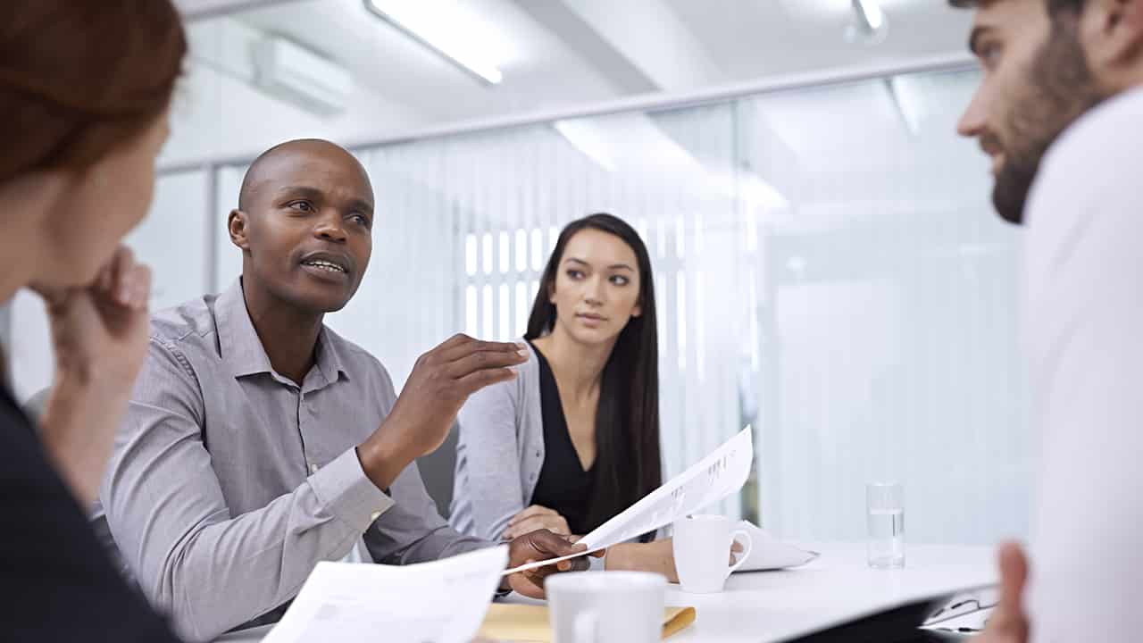 How to Get Your Salespeople to Execute Your Strategy