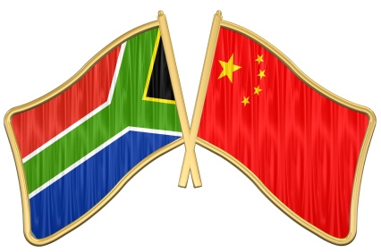 Chinese Consortium to Invest $2.8 Billion in South Africa Industrial Zone