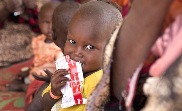 Tanzania: Govt. to Wage War against Malnutrition