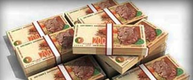Zimbabwe Current Deficit to Rise to US$ 2.8 Billion in 2016