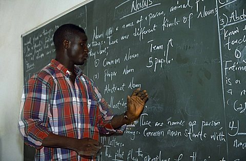 Nigeria: Basic Education Needs 1.3 Million Teachers– Minister