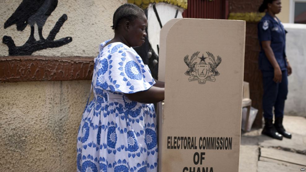 Ghana: President Mahama to Launch Re-Election Bid on Saturday