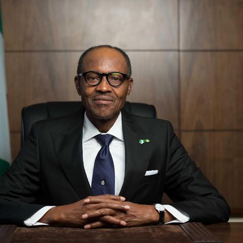 Exclusive Interview with Nigeria’s President Buhari: Our Most Difficult Times Are Now Behind Us…