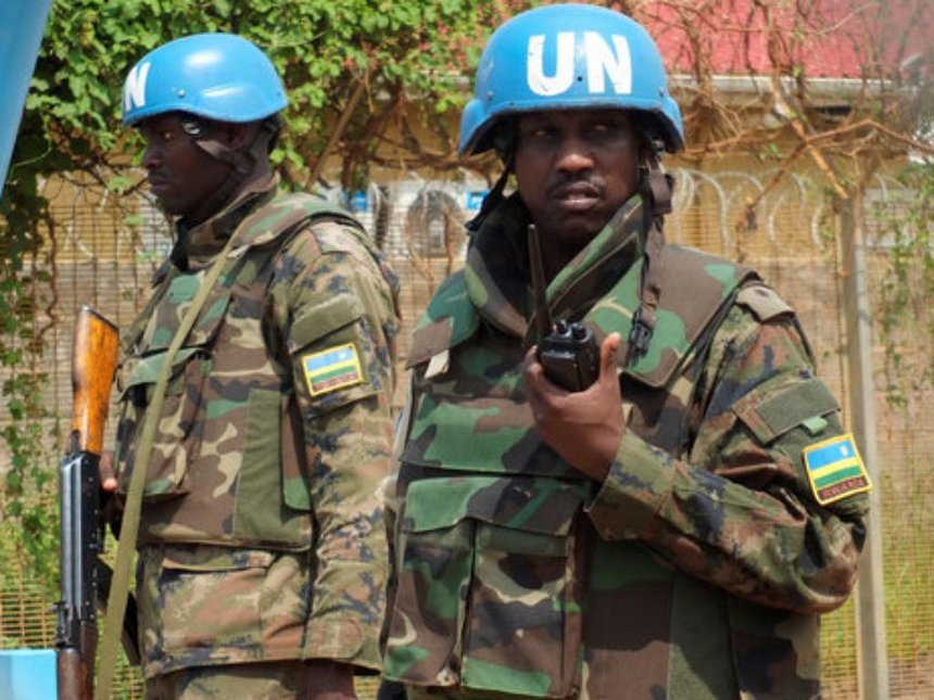 S.Sudan: UN Authorises Deployment of 4,000 More Troops to Juba