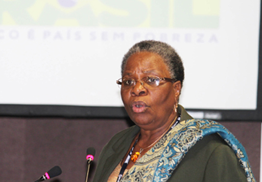 Namibia: Drought A Risk, Not Disaster- Prime Minister