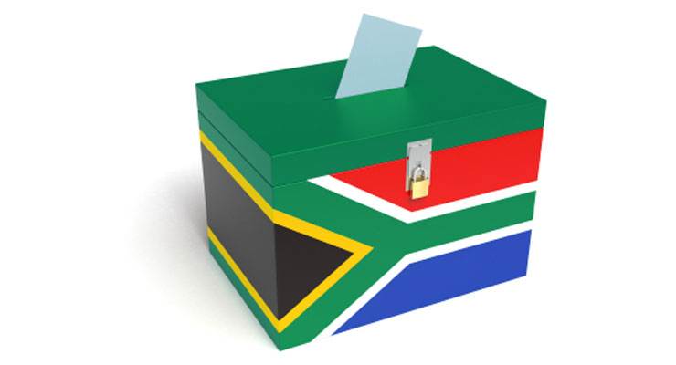 South African Opposition Wins Control of Johannesburg