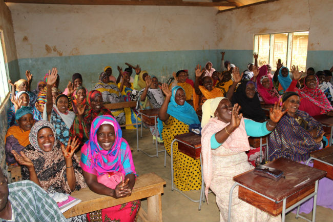 Tanzania: Council Releases Sh15.7 Millon to Empower Women and Youth