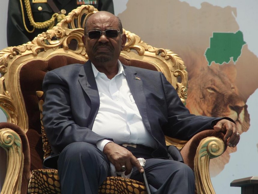 Sudan Begins Ceasefire Talks after Opposition Signs Roadmap to Peace