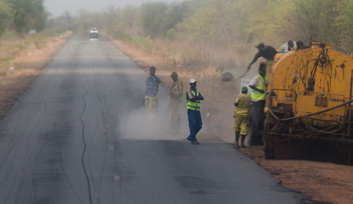 Zimbzbwe: US$2b Upgrade of ‘Killer Road’ Sealed