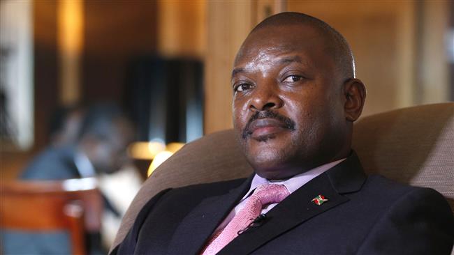Burundi President’s Commission Says People Want Term Limits Removed