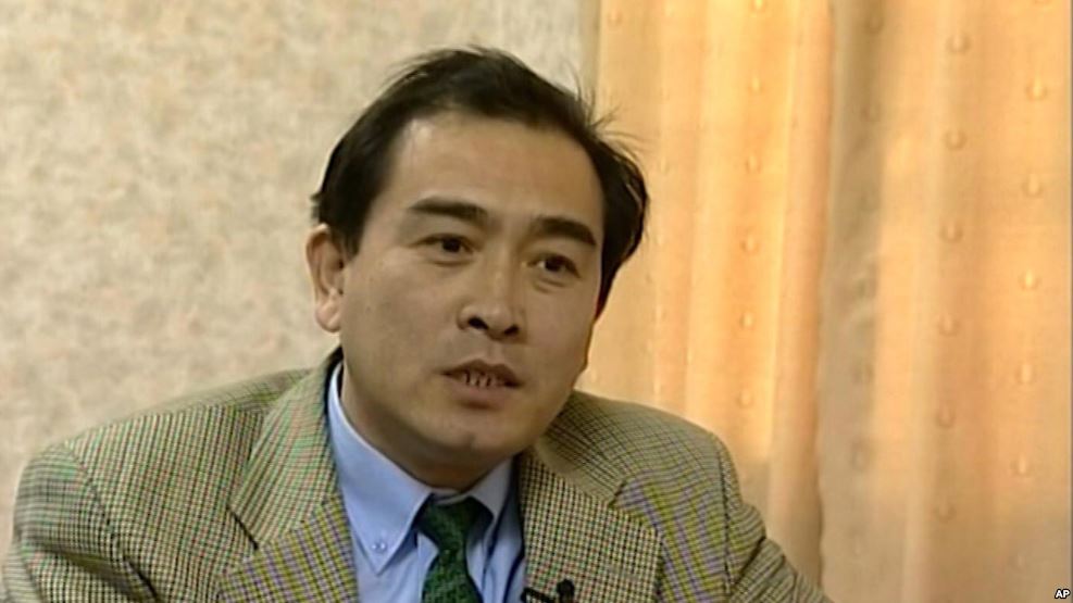 Why UK-Based North Korean Diplomat Defected to South Korea
