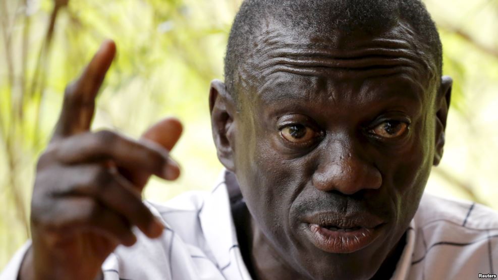 Uganda: Opposition Leader Urges Diaspora to Continue Push for Democracy
