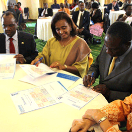 Uganda: Private Sector Okays Workplace Gender Equality Programme