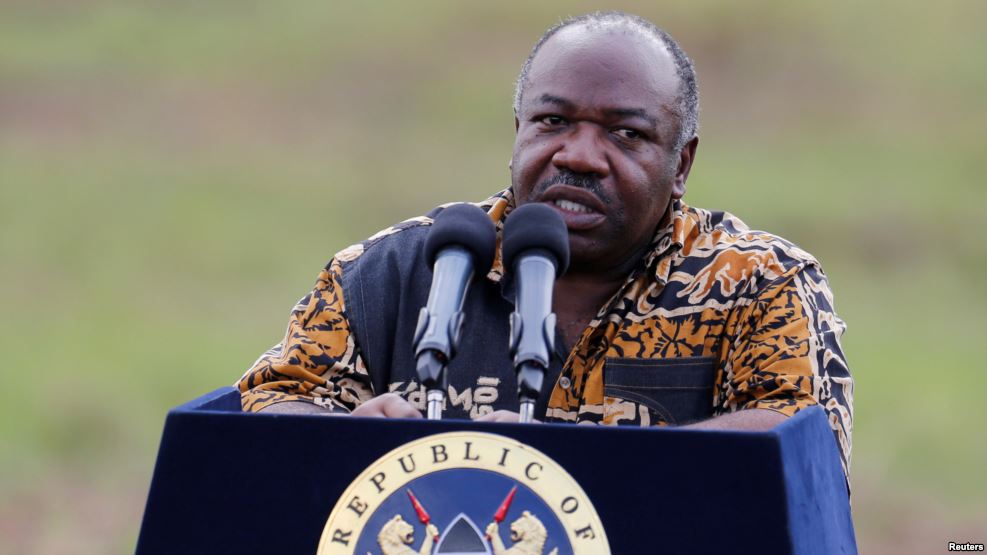 Strong Opposition Bid Seen in Gabon Presidential Election