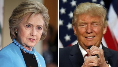 Clinton and Trump to Square Off In Highly Anticipated Debate Showdown