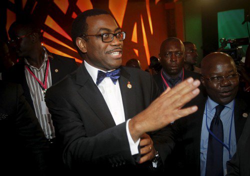 African Nations Should Borrow Closer To Home- AFDB President Says