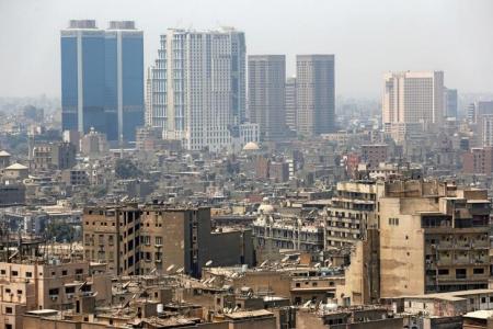 Egypt Eyes $10 Bln in Foreign Investment as it Upgrades Infrastructure