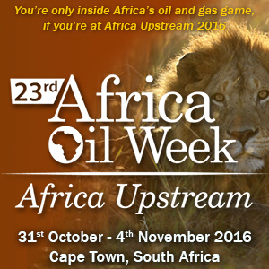 Africa Oil Week Brings Together the Leading Corporate Players in Cape Town